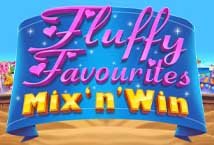 Fluffy Favorites Mix n Win slot